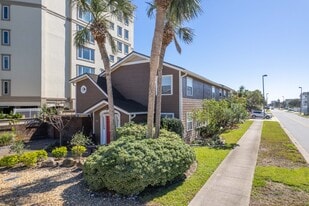 136 19th Ave N in Jacksonville Beach, FL - Building Photo