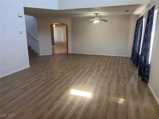 9844 La Vid Ct in Las Vegas, NV - Building Photo - Building Photo