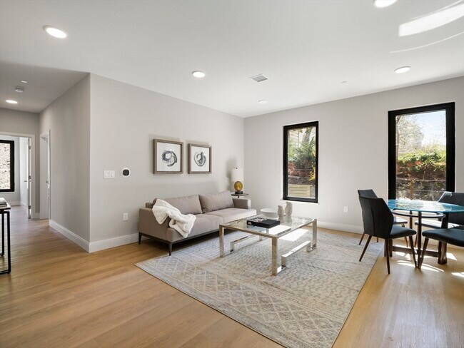 249 Corey Rd in Boston, MA - Building Photo - Building Photo