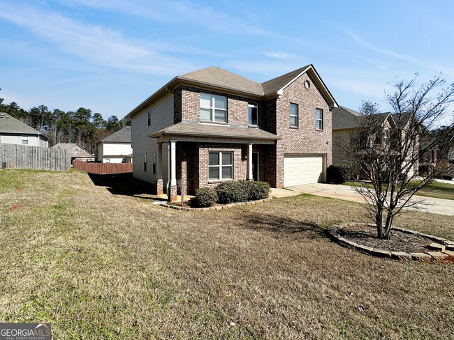 794 Sugarloaf Way in Hampton, GA - Building Photo - Building Photo