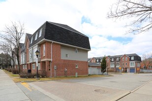 3500 Brimley Rd in Toronto, ON - Building Photo
