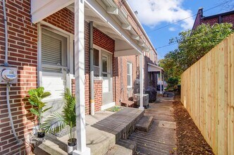 1253-1259 Thornwood Pl in Columbus, OH - Building Photo - Building Photo