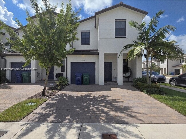 property at 13130 SW 232nd Ter