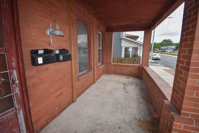 60 E Church St in Lock Haven, PA - Building Photo - Building Photo