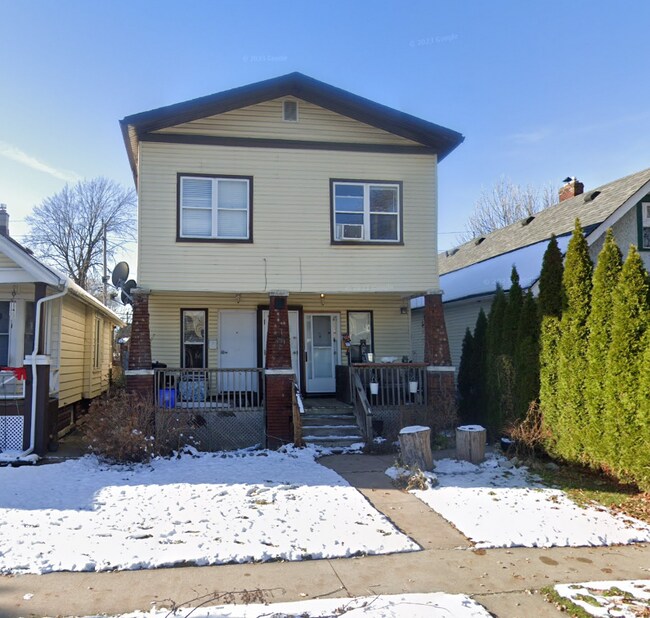 property at 491 Elm Ave