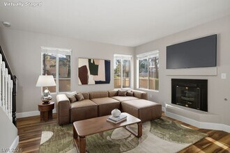 910 Elegant Coral Ave in Henderson, NV - Building Photo - Building Photo