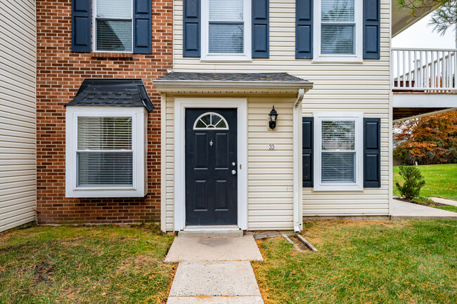 Wynmere Chase Apartment Homes in Horsham, PA - Foto de edificio - Building Photo