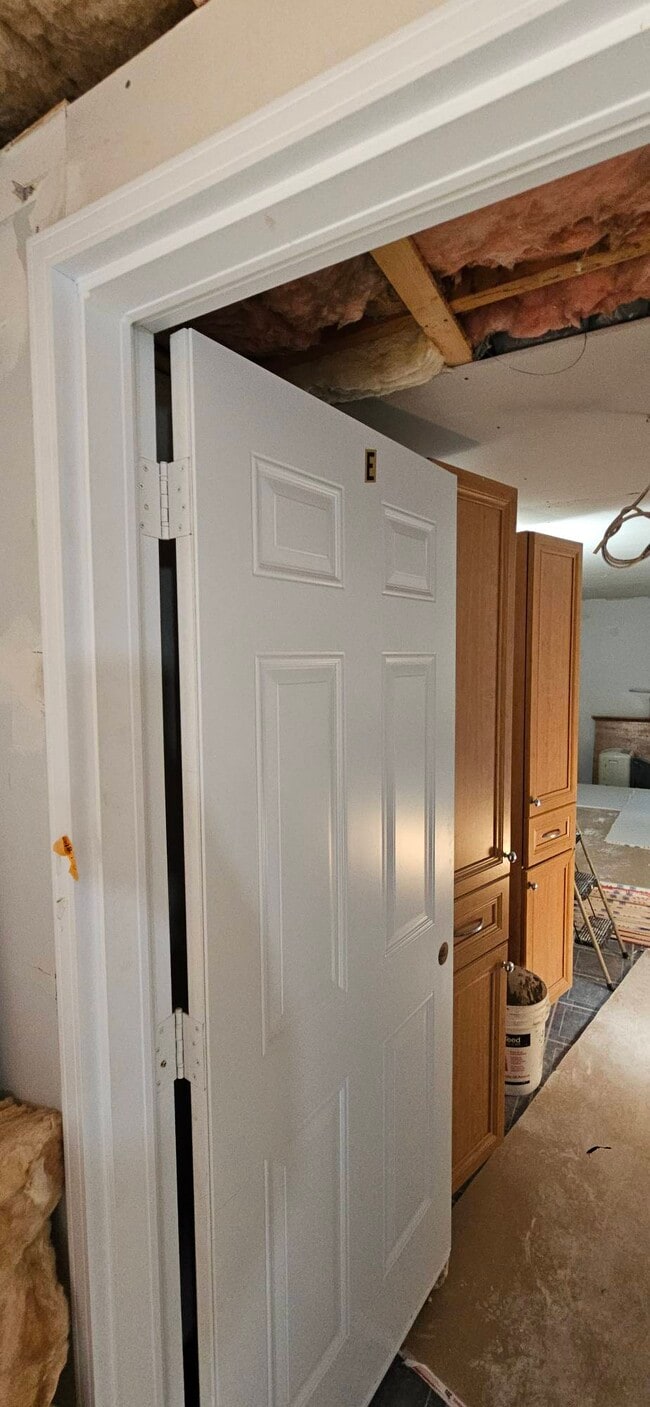 property at 84 Isidore-Boucher Blvd