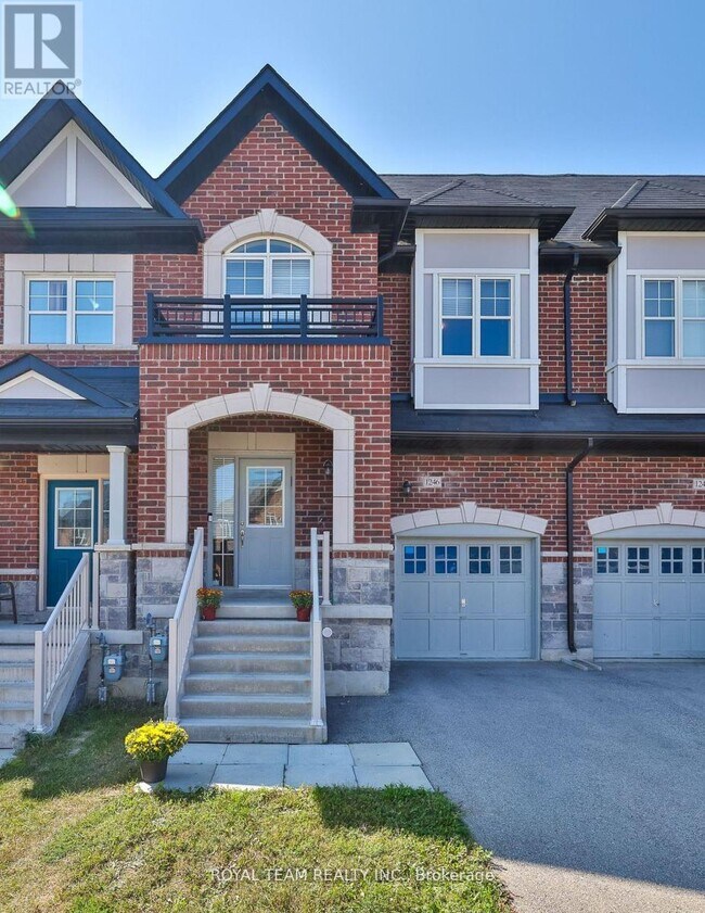 1246 Peelar Cres in Innisfil, ON - Building Photo - Building Photo