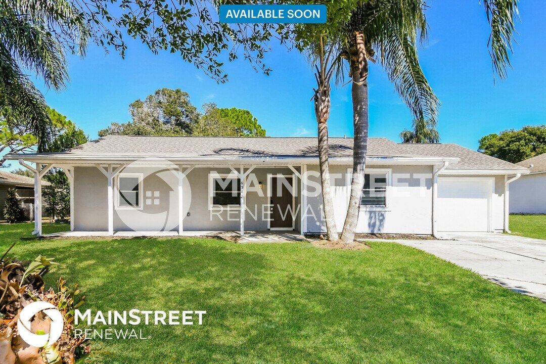 6342 Brack St in Cocoa, FL - Building Photo