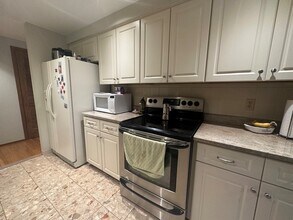 30 Parkman St, Unit 4 in Brookline, MA - Building Photo - Building Photo