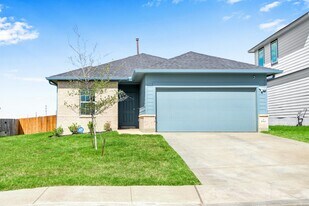 8903 Grey Elm in Elmendorf, TX - Building Photo