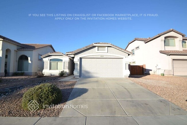 property at 9852 E El Moro Ave