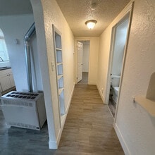 1525 6th St, Unit B in Greeley, CO - Foto de edificio - Building Photo