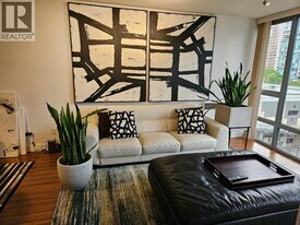 950 Cambie St. in Vancouver, BC - Building Photo