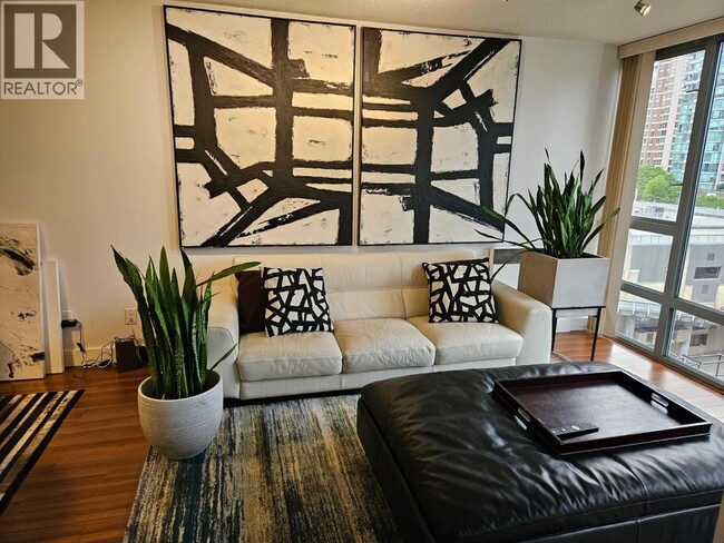 property at 950 Cambie St.