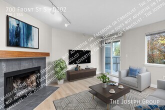 700 Front St S in Issaquah, WA - Building Photo - Building Photo