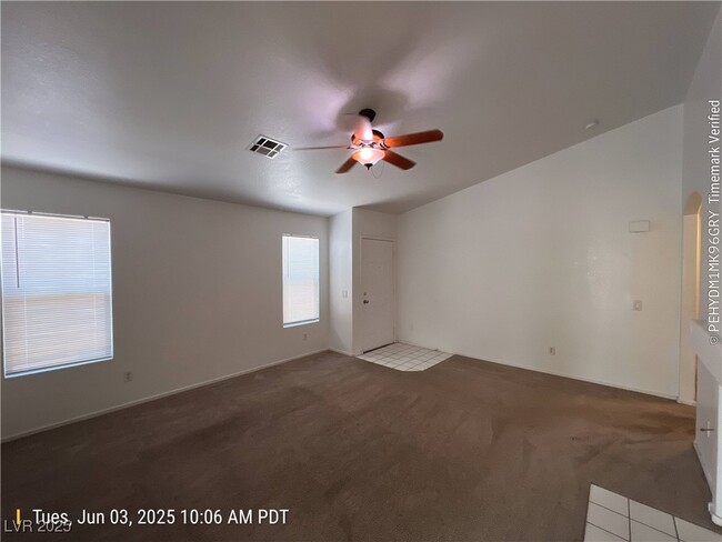11070 Zampino St in Las Vegas, NV - Building Photo - Building Photo