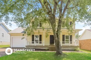 103 Brenton Ct in Goodlettsville, TN - Building Photo