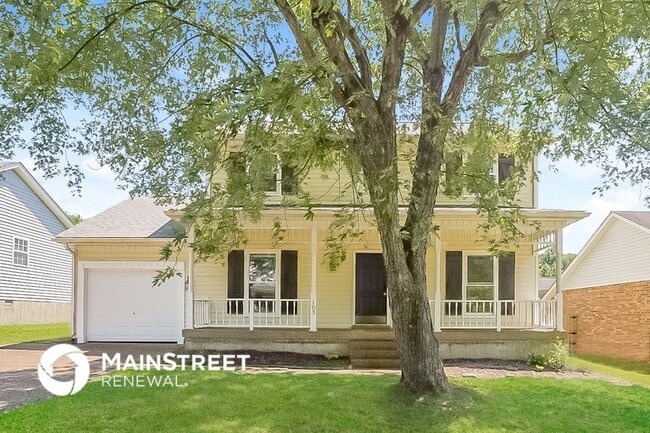 property at 103 Brenton Ct