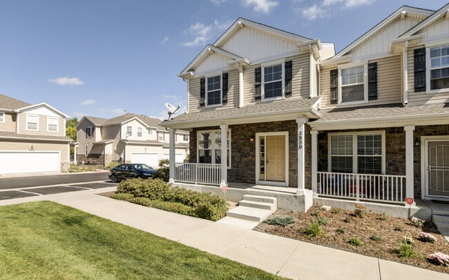 2850 Tumblewood Grove in Colorado Springs, CO - Building Photo - Building Photo