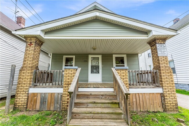 property at 3703 E 63rd St