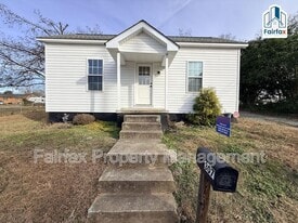 307 Oneida St in Graham, NC - Building Photo