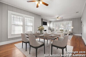 422 E French Pl in San Antonio, TX - Building Photo - Building Photo