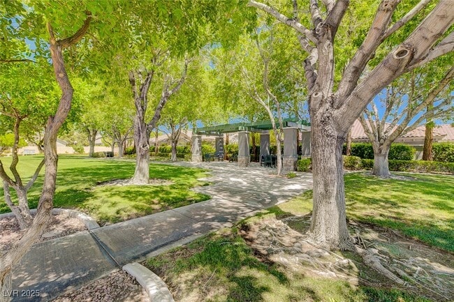 property at 3329 Pageland Ct
