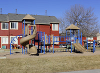 Residences at Willow Park in Aurora, CO - Building Photo - Building Photo