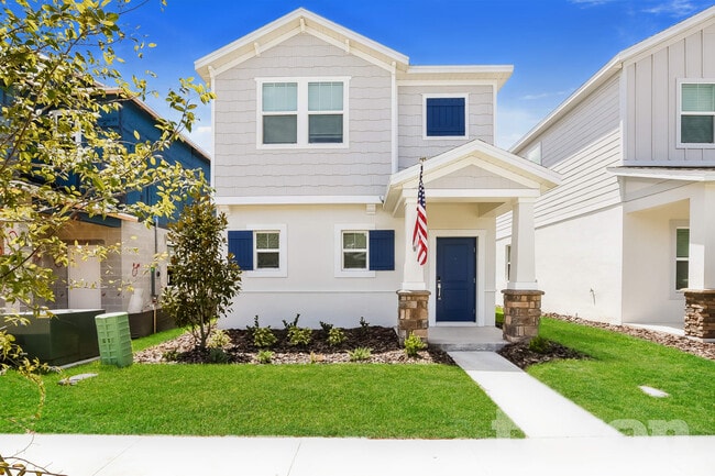 property at 2086 Rider Rain Ln