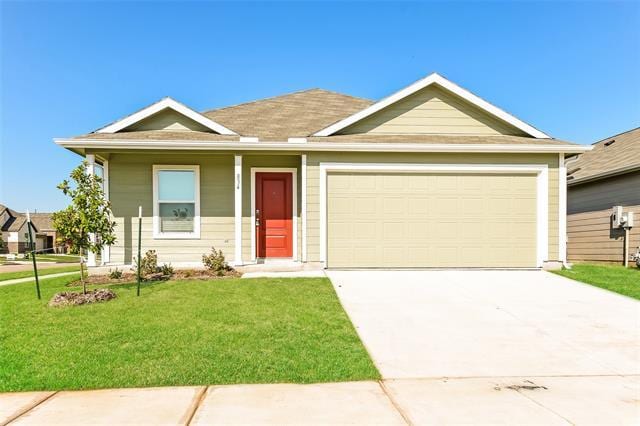 property at 834 Ginkgo Wy