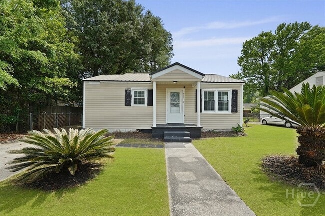 2109 E 56th St, Unit 16-102 in Savannah, GA - Building Photo - Building Photo