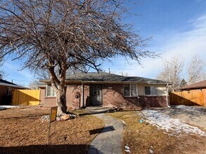 1317 Fulton St in Aurora, CO - Building Photo - Building Photo