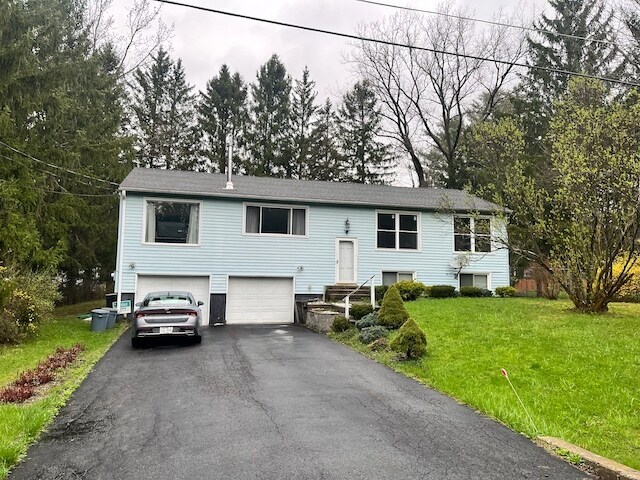 108 Sycamore Dr in Ithaca, NY - Building Photo