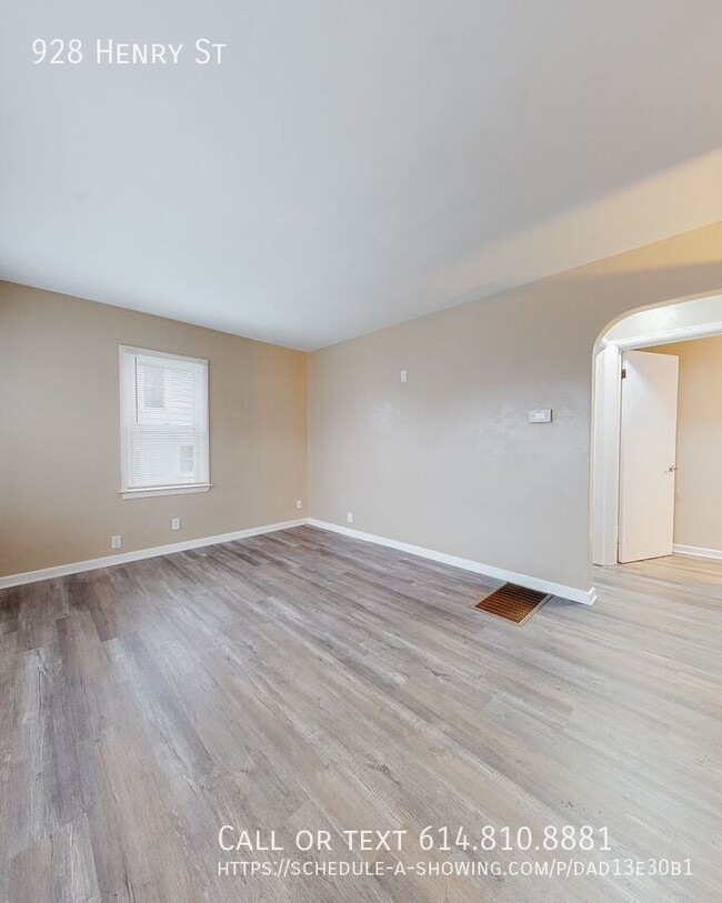 928 Henry St in Marion, OH - Building Photo - Building Photo