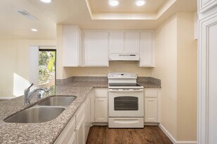 Owen Village Apartments in Buena Park, CA - Building Photo