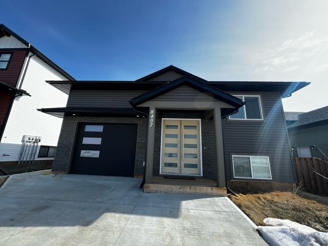 property at 8407-881A 81a St