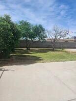 3825 Roger Joseph Dr in El Paso, TX - Building Photo