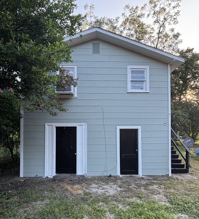 property at 108 Pitt St