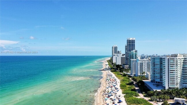 7300 Ocean Terrace in Miami Beach, FL - Building Photo - Building Photo