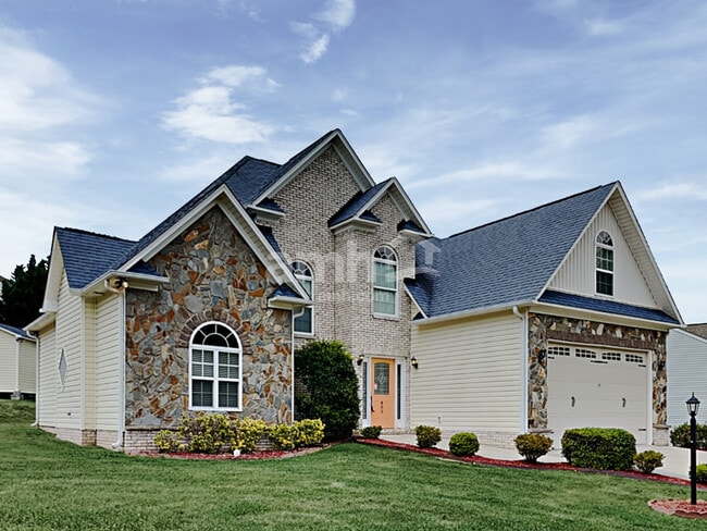 property at 405 Quick Silver Dr