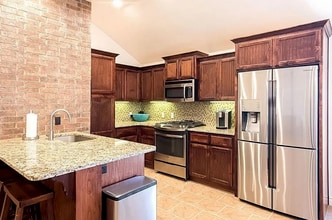 2452 NW 190th St in Edmond, OK - Building Photo - Building Photo