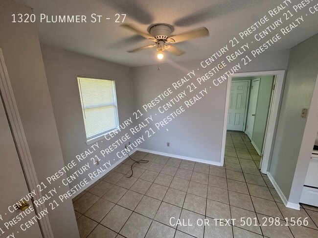 1320 Plummer St in Jacksonville, AR - Building Photo - Building Photo