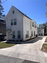 251 S Church Ave in Fayetteville, AR - Building Photo - Building Photo