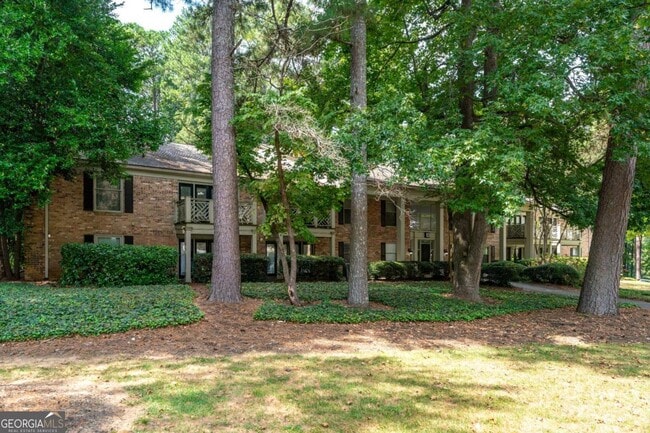 property at 3650 Ashford Dunwoody Rd NE