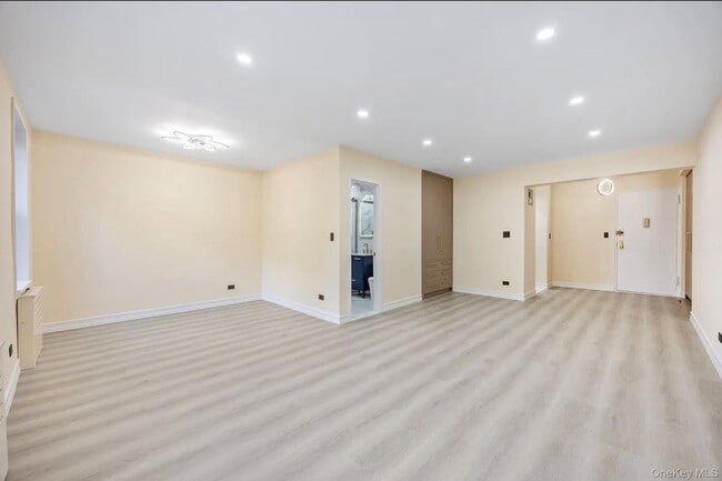 property at 100-25 Queens Blvd