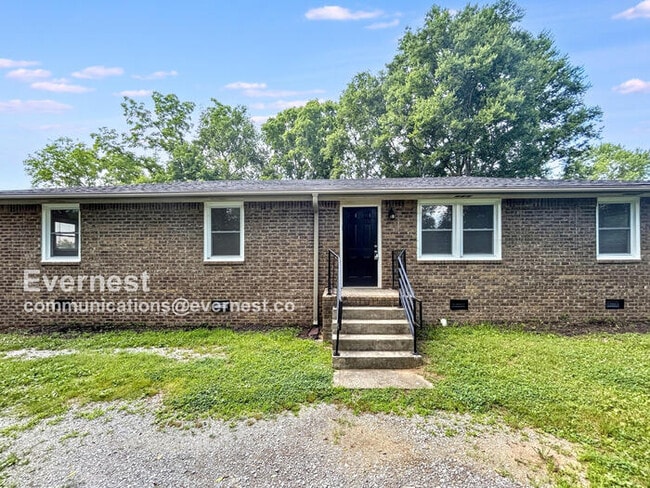 property at 96 Rose St