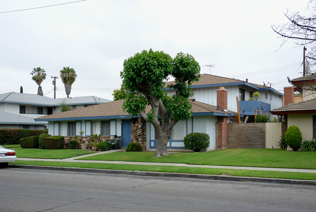 12092 Bayport St in Garden Grove, CA - Building Photo - Building Photo