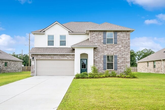 property at 24128 Conservation Way Ave